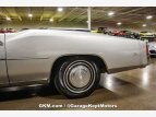 Thumbnail Photo 51 for 1976 Cadillac Eldorado